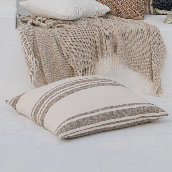 Eadie Sabla Floor Cushion
