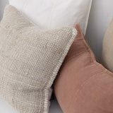 Eadie Solenne Cushion