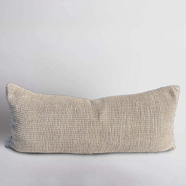 Eadie Solenne Midi Lumber Cushion