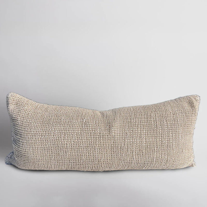 Eadie Solenne Midi Lumber Cushion