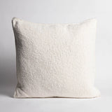 Eadie Kanso Cushion, Off-white