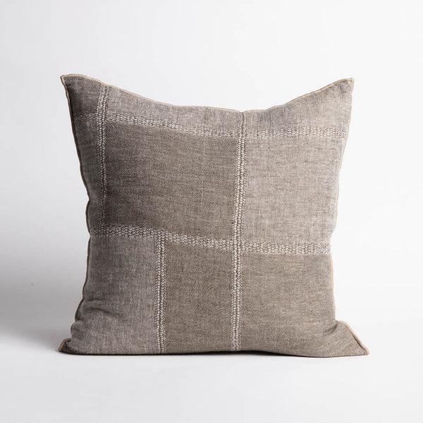 Eadie Kozo Linen Cushion