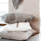 Eadie Kozo Linen Cushion