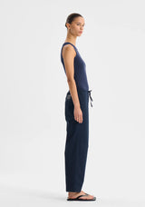 Morrison Shiloh Tank, Navy