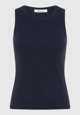 Morrison Shiloh Tank, Navy