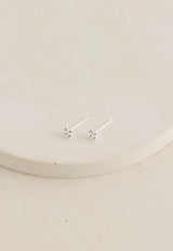 Thurston & Lovey Rose Stud