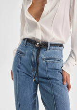 Morrison Juno Belt, Black