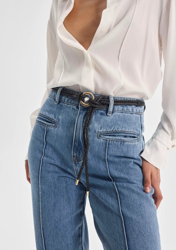 Morrison Juno Belt, Black
