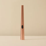 Flint Rechargeable Lighter, Rose Gold *NEW