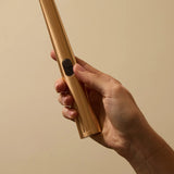Flint Rechargeable Light, Gold *NEW