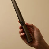 New Flint Rechargeable Lighter, Gunmetal