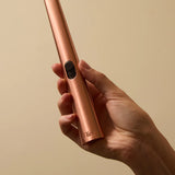 Flint Rechargeable Lighter, Rose Gold *NEW