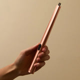Flint Rechargeable Lighter, Rose Gold *NEW