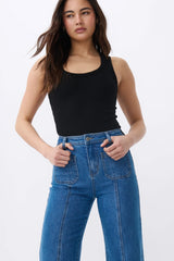 Kireina Farrah Jean, 90's Blue