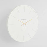 Larson Wall Clock