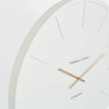 Larson Wall Clock