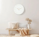 Larson Wall Clock
