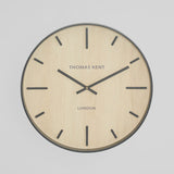 Woodstock Wall Clock