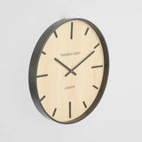 Woodstock Wall Clock