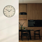 Woodstock Wall Clock