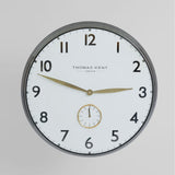 Timekeeper Wall Clock