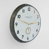 Timekeeper Wall Clock