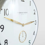 Timekeeper Wall Clock