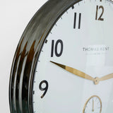 Timekeeper Wall Clock