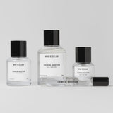 Who is Elijah CHEMICAL ADDICTION Eau de Parfum