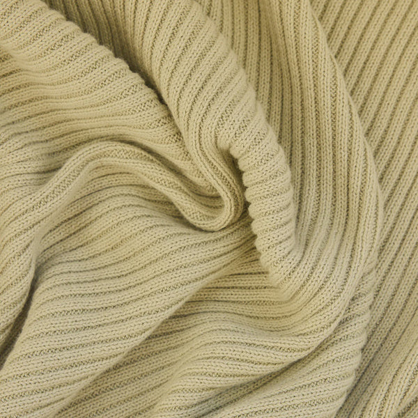 Heritage Knit Blanket, Sage