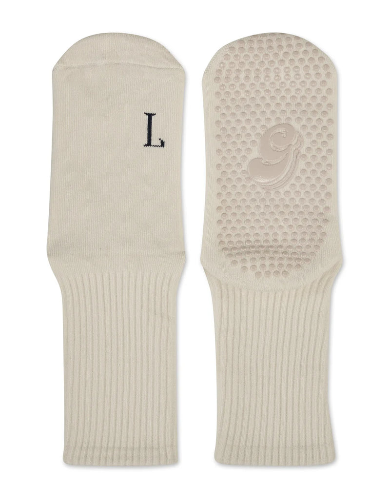 Grip Club Grip Sock, Left n  Right Crew