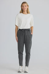 HomeLove Woodside Pant, Black