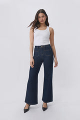 Kireina Harper Jean, Indigo