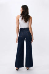 Kireina Harper Jean, Indigo