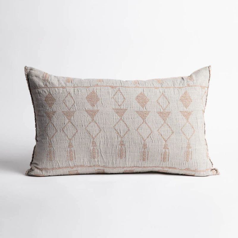 Eadie Kasumi Reversible Cushion