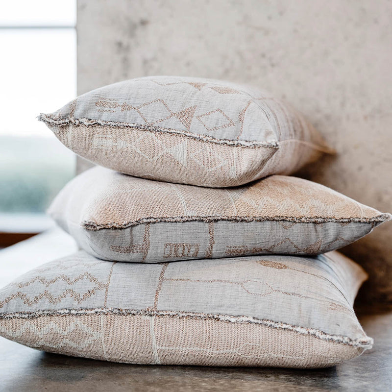 Eadie Kasumi Reversible Cushion