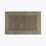 Doormat Design Border Loop Door Mat