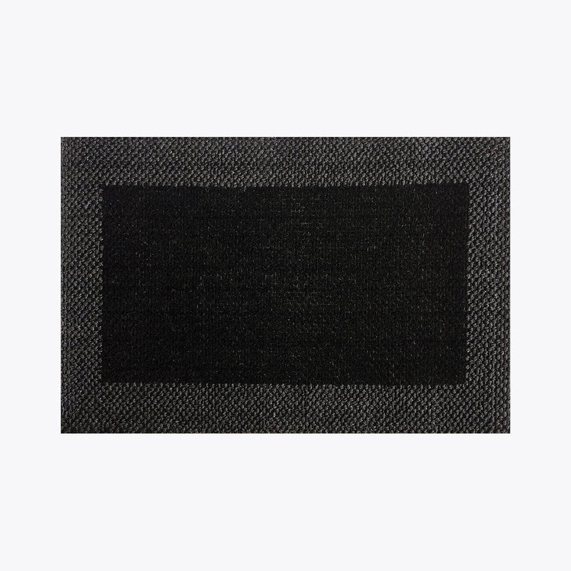 Doormat Design Border Loop Door Mat