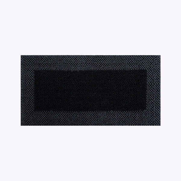 Doormat Designs Border Loop Cutpile Centre, Long
