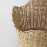 Festonne Planter Basket