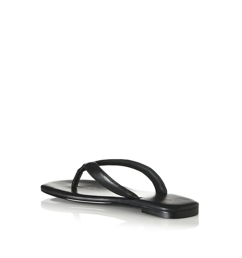 Alias Mae Henna Thong, Black