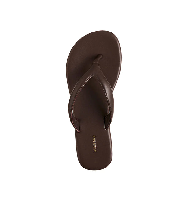 Alias Mae Henna Thong, Chocolate