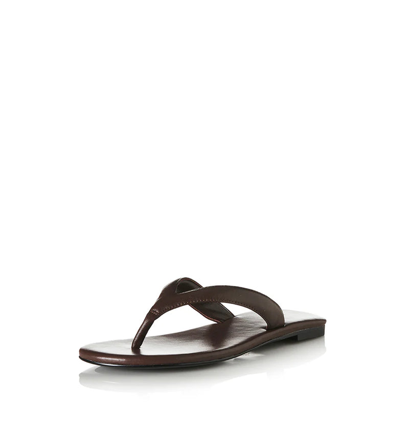 Alias Mae Henna Thong, Chocolate