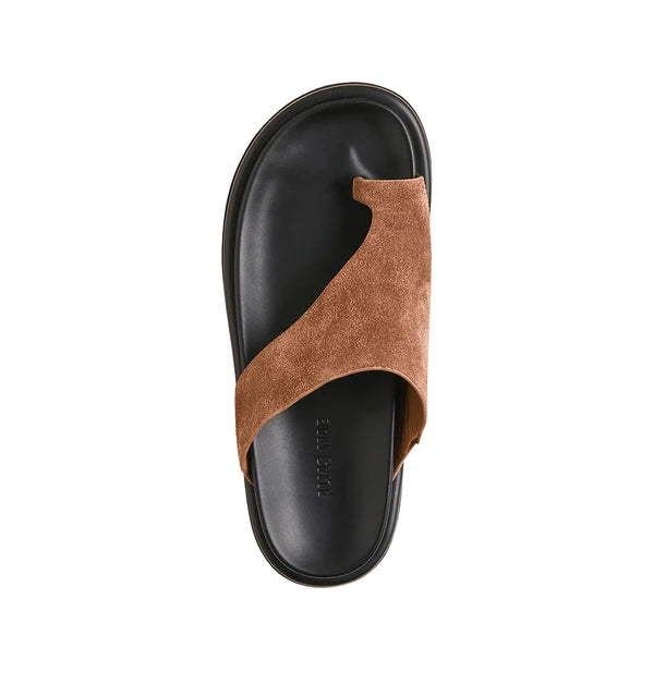 Alias Mae Parks Slide, Mocha Suede