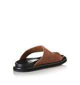 Alias Mae Parks Slide, Mocha Suede