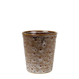 Robert Gordon Carousel Cup, White Ochre