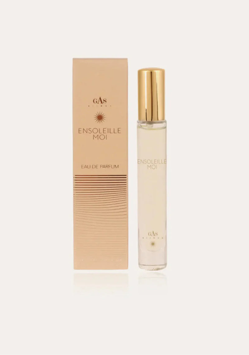 Gas Bijoux Eau de parfum, Ensoleille Moi