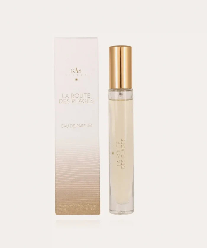 Gas Bijoux Eau de Parfum, La Route Des Plages