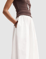 Elka Collective Persi Tank, Chocolate