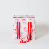 Sardine Insulated Tote